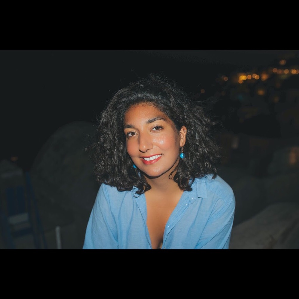 Meet your Posher, Tara